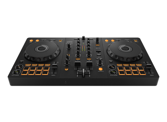 Pioneer DJ DDJ-FLX4 (Rental)