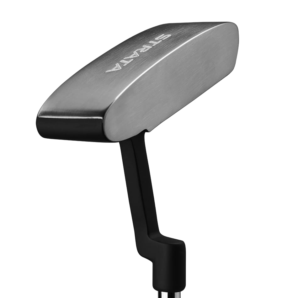 Callaway Strata Ultimate 16-Piece Golf Set – Left Hand (Rental)