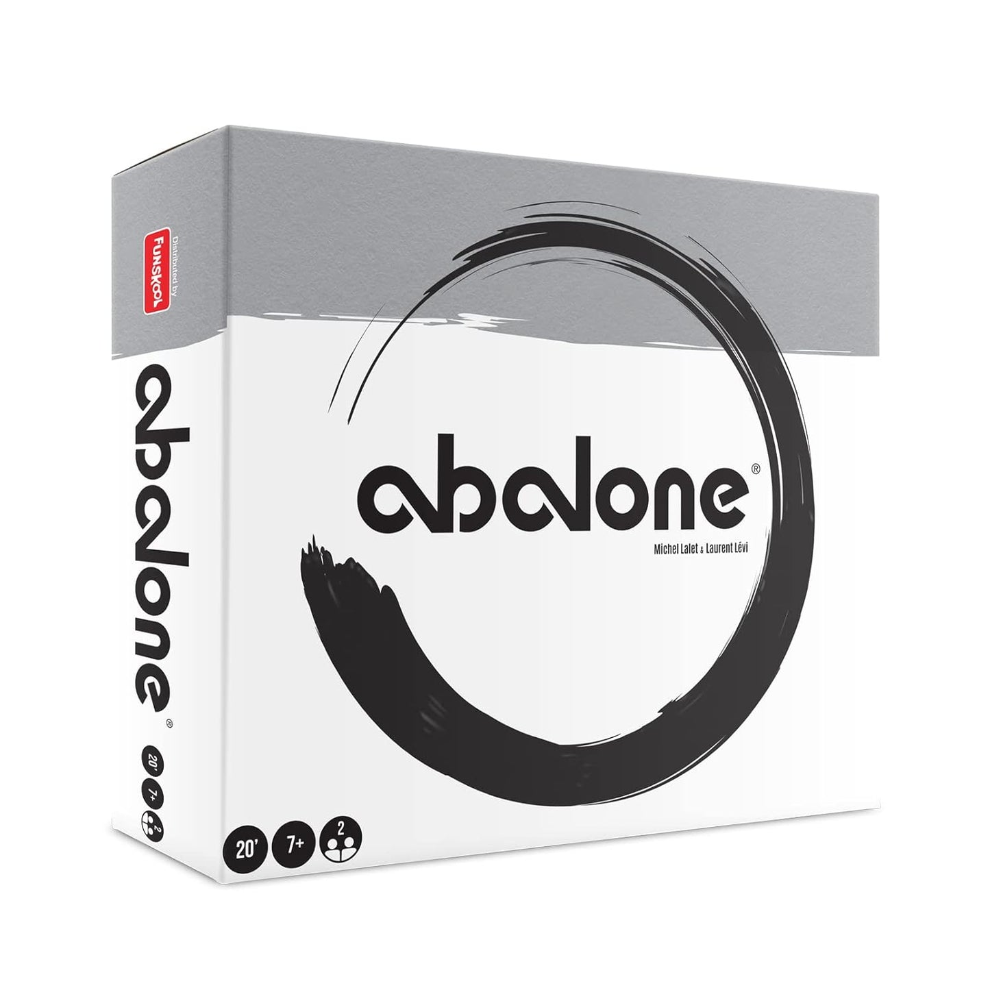 Abalone game for rent
