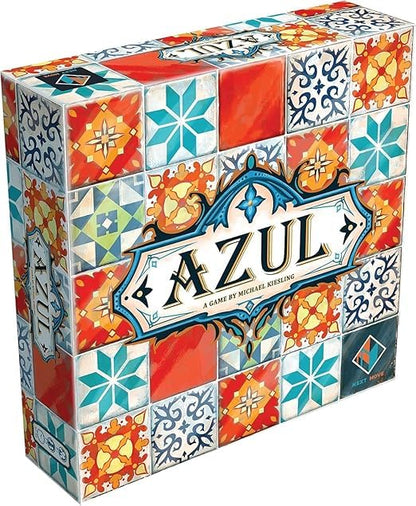 Board game Azul for rent