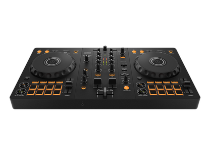 Pioneer DJ DDJ-FLX4 (Rental)