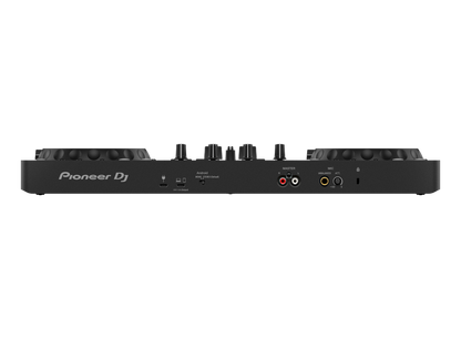 Pioneer DJ DDJ-FLX4 (Rental)